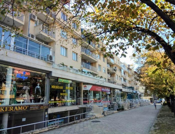 Sweet Maria Blagoevgrad Exteriör bild