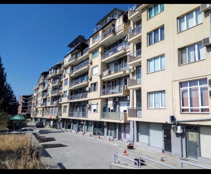 Sweet Maria Blagoevgrad Exteriör bild
